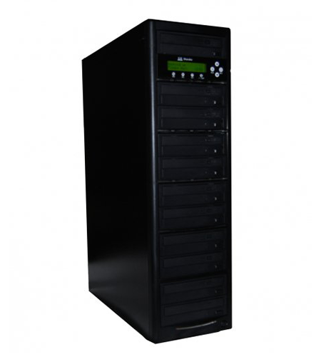 BDXLデュプリケーターVP写楽BDXL1:10 VP-BD10XL