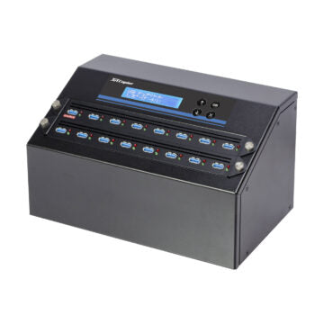 USB3.1対応 USB写楽1:15 ログ機能付き SRUBC-3915G