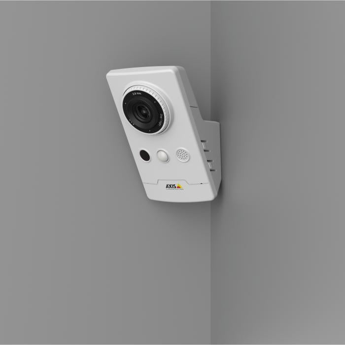 屋内用コンパクトライブ配信カメラ「写楽庫」 SRK-LR