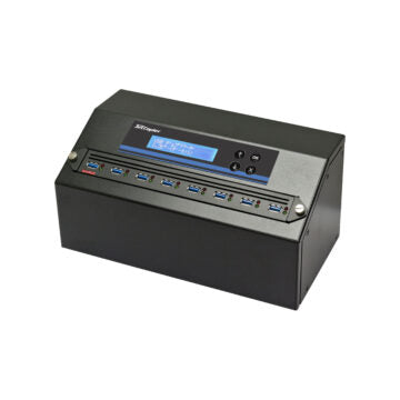 USB3.1対応 USB写楽1:7 ログ機能付き SRUBC-3907G