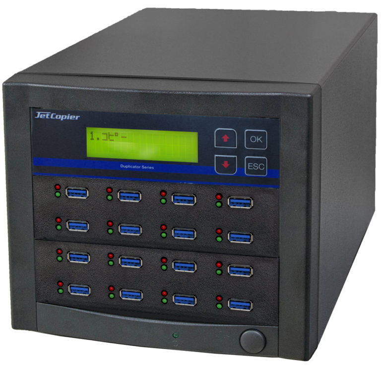 USB3.1対応 USB写楽1:15 SRUSB-3B15