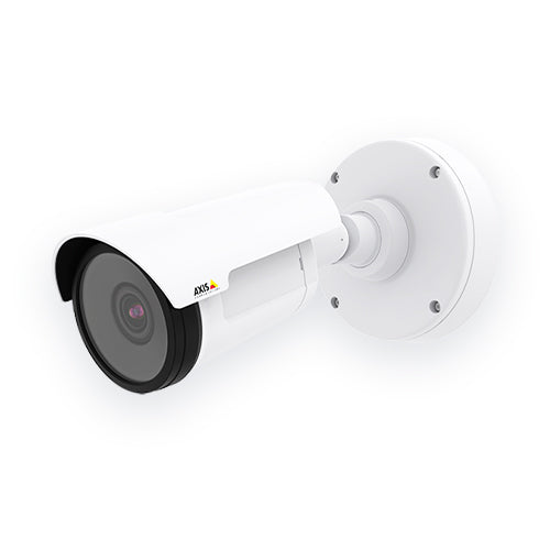 ライブ配信カメラ -リアルタイム人物/車両ナンバーモザイク処理(P1468-LE)