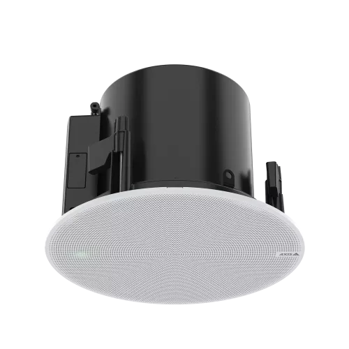 AXIS C1211-E Network Ceiling Speaker