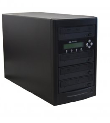 COMPRO DVDデュプリケーター 1対1 Pioneer製ドライブ搭載 COMPRO COMPRO DVDデュプリケーター 1対1 Pioneer製ドライブ搭載 COMPRO