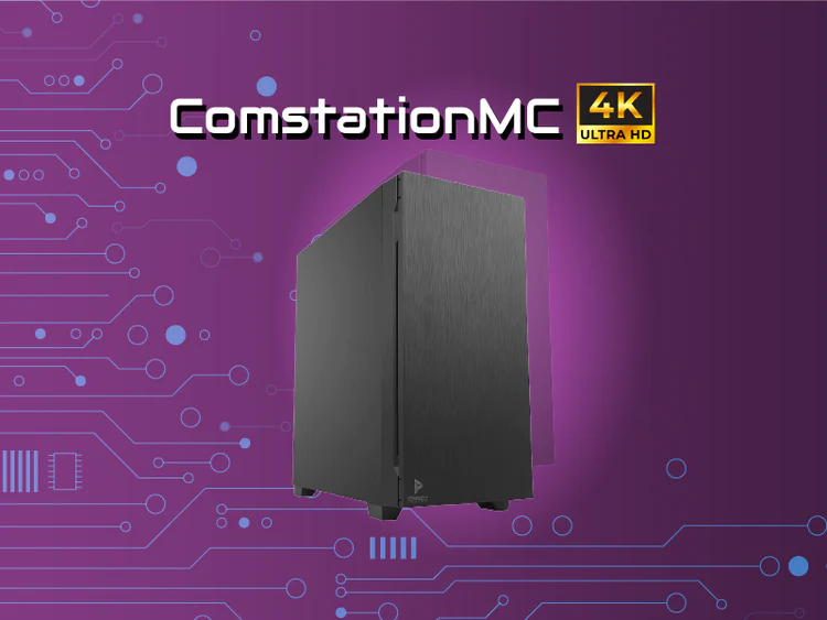 Comstation MC