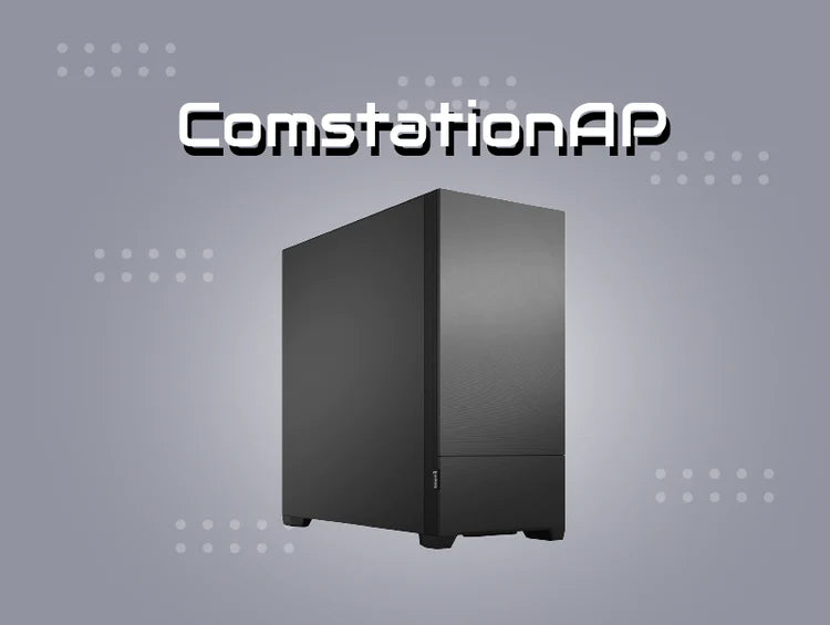 Comstation AP