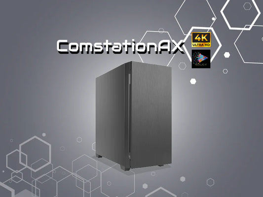 Comstation AX