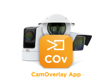 AXIS(アクシス) Camera カメラジャパン – comworks