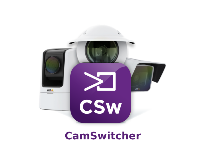 CamSwitcher