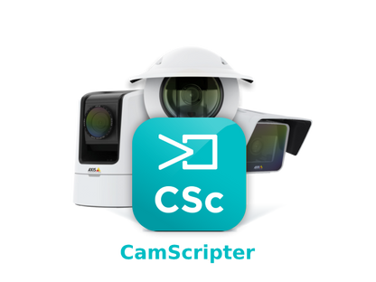 CamScripter