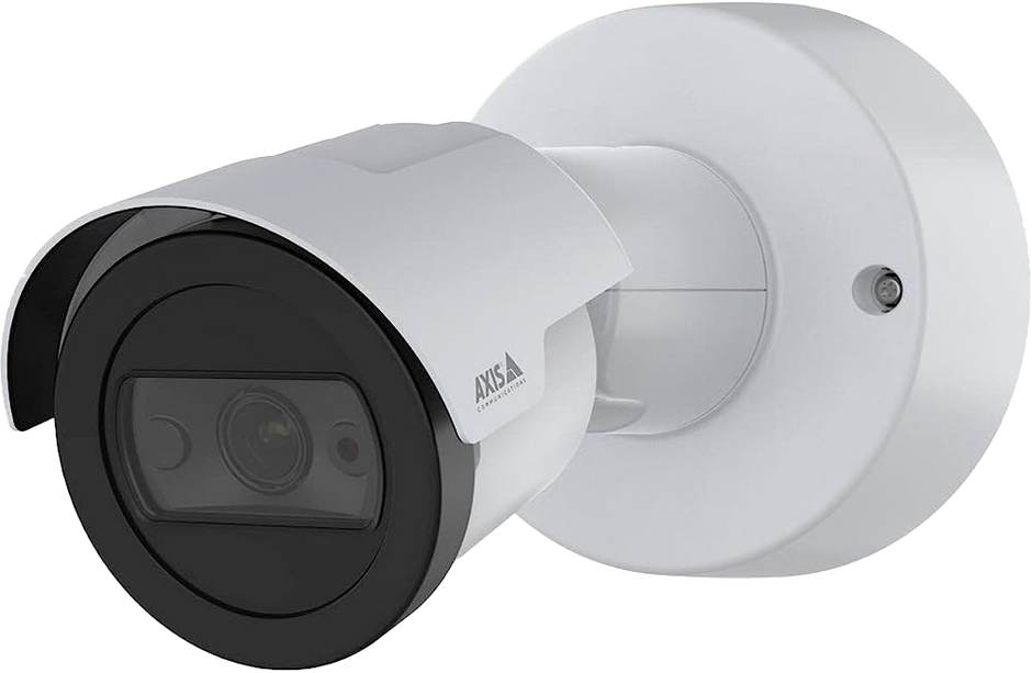 AXIS(アクシス) Camera カメラジャパン – comworks