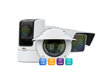 AXIS(アクシス) Camera カメラジャパン – comworks