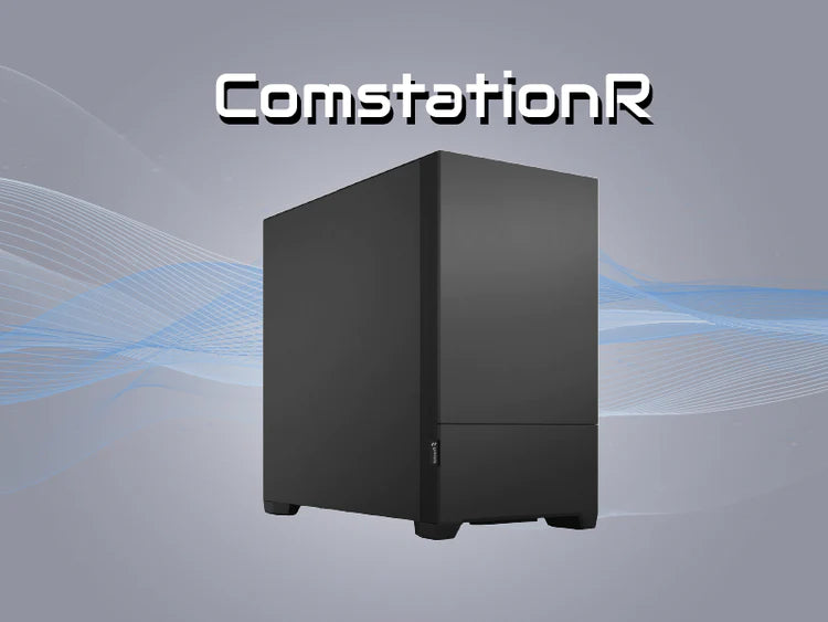 Comstation R