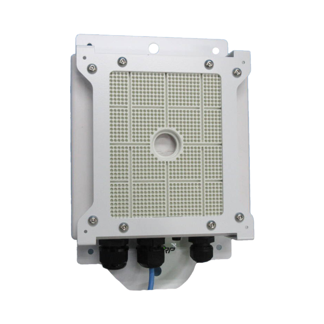 防水小型ボックスSIM通信ルーターSCR1800