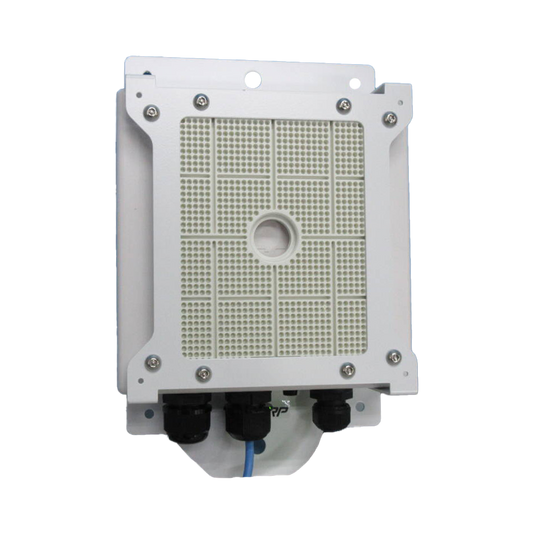 防水小型ボックスSIM通信ルーターSCR1800