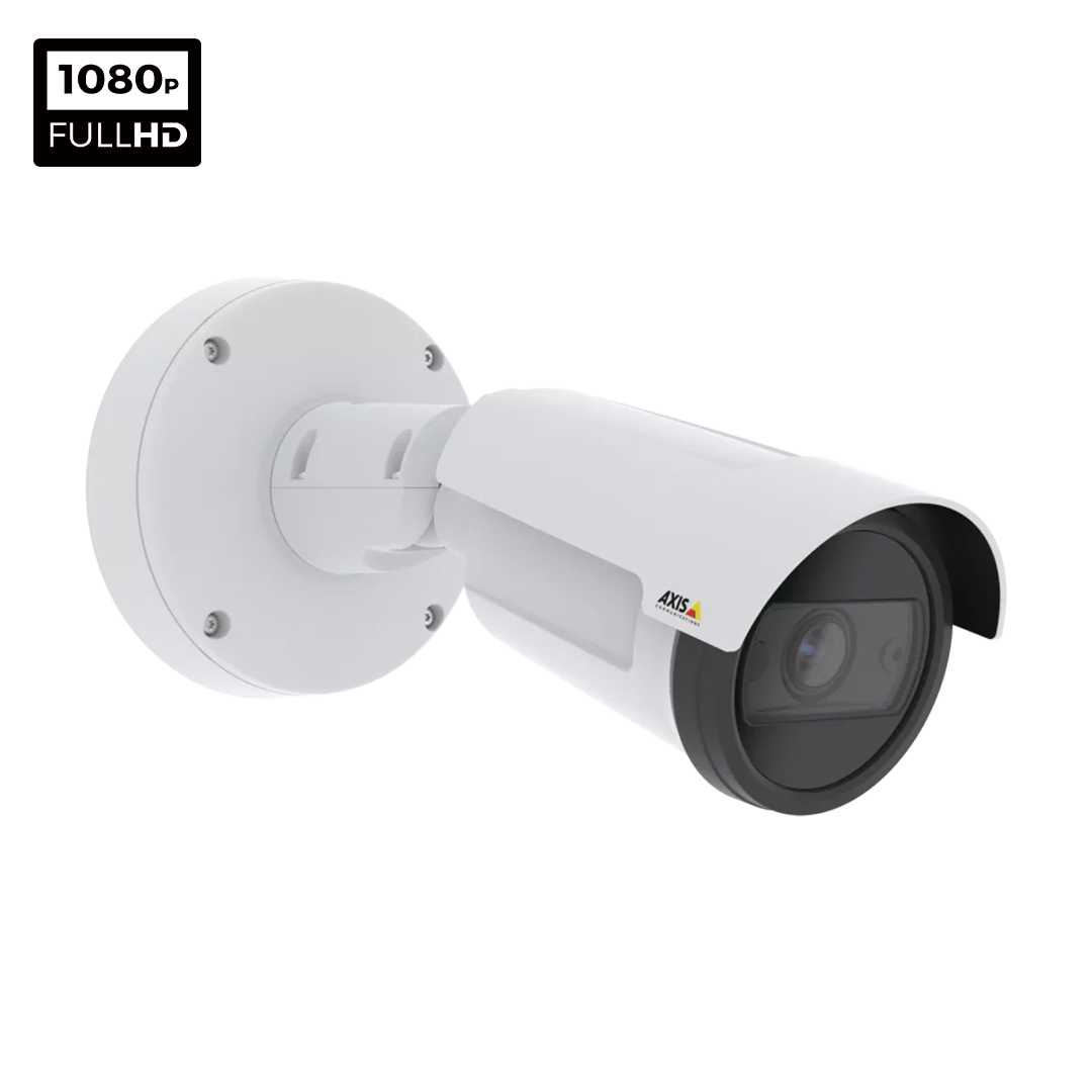 屋外対応固定ライブ配信カメラ写楽庫SRK-1455E