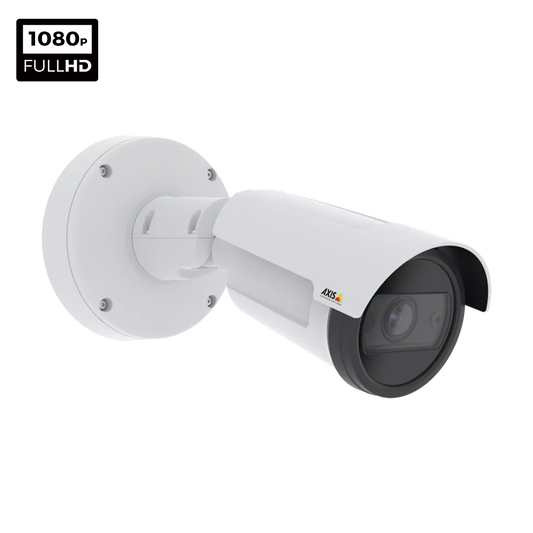 屋外対応固定ライブ配信カメラ写楽庫SRK-1455E