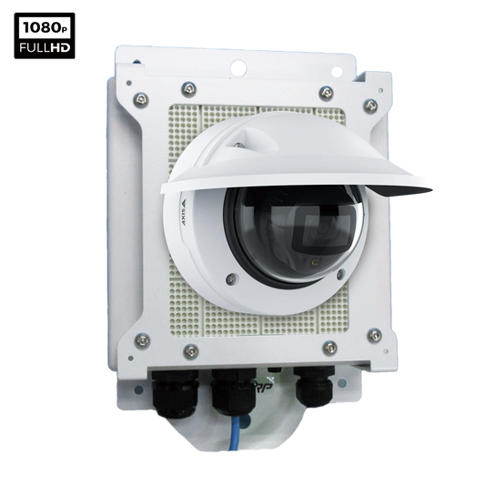 SIM 通信機能付基本モデル写楽庫SRK-BMHD