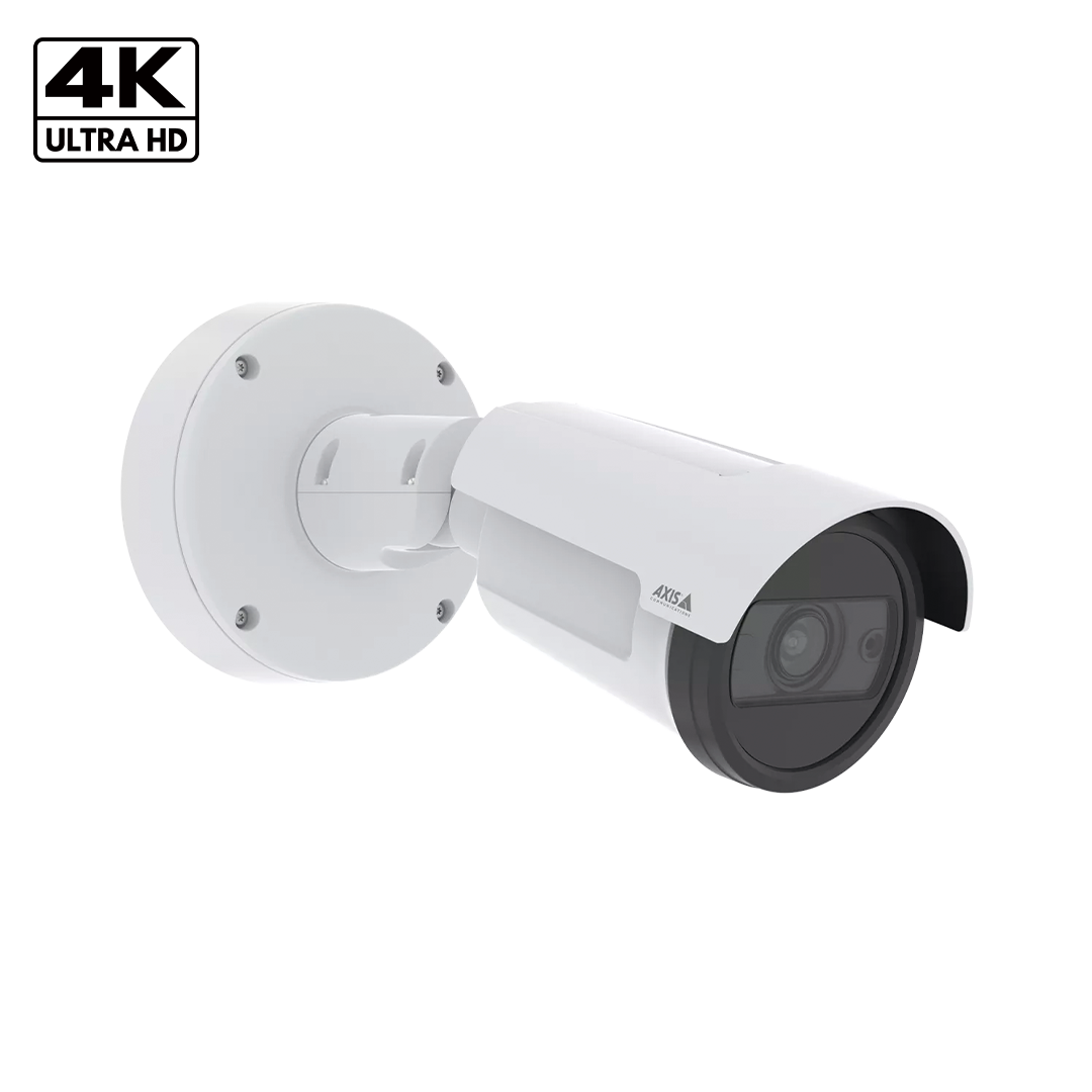 屋外対応固定ライブ配信カメラ写楽庫SRK-L4KE 　