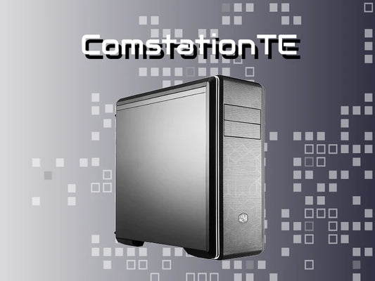 Comstation TE