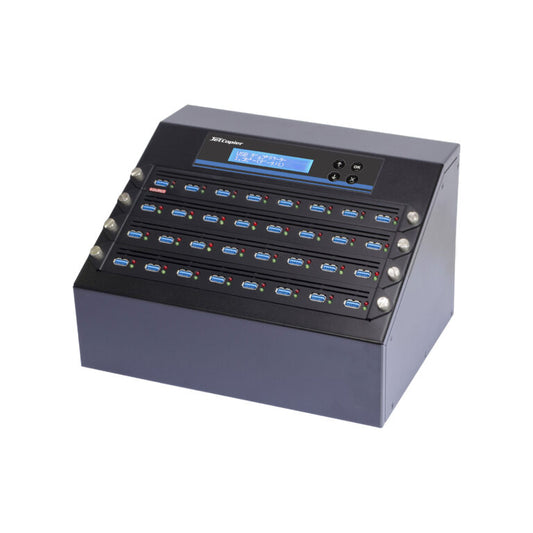 USB3.1対応 USB写楽1:31　斜め盤面 SRUBC-3931S