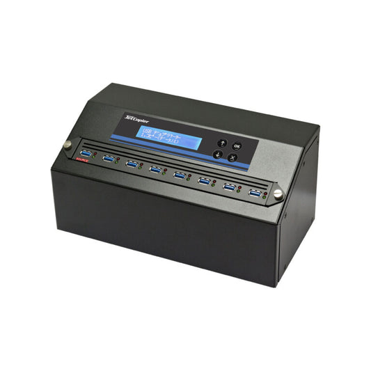 USB3.1対応 USB写楽1:7　斜め盤面  SRUBC-3907S