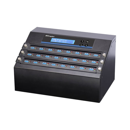 USB3.1対応 USB写楽1:23　斜め盤面 SRUBC-3923S