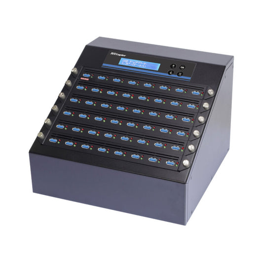 USB3.1対応 USB写楽1:47　ログ機能付き　斜め盤面 UBC-3947G