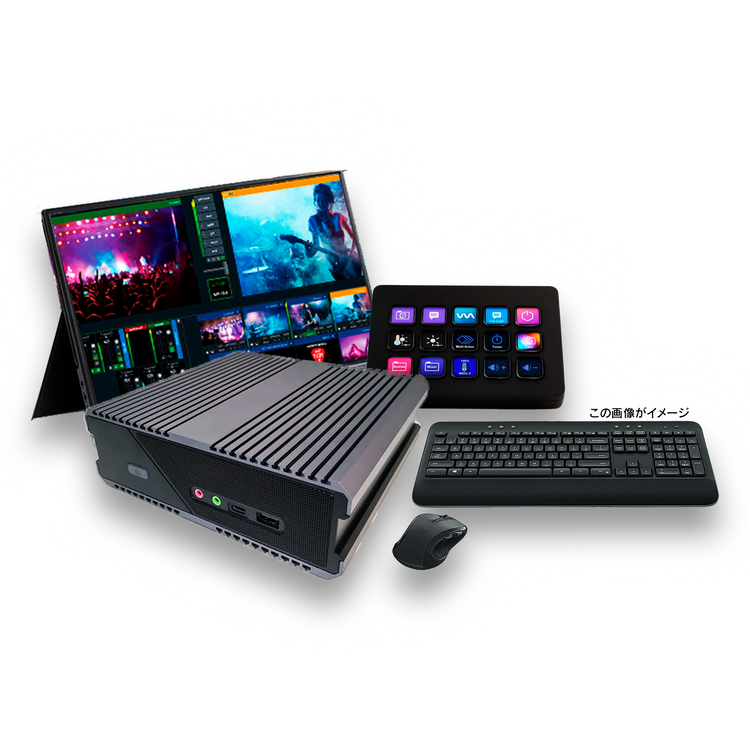 ComstationVM – comworks