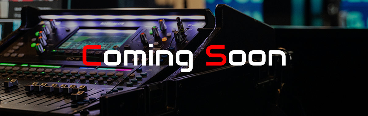 coming soon – comworks