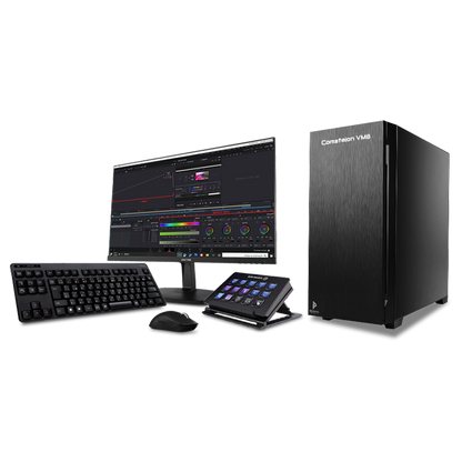 Comstation VM8