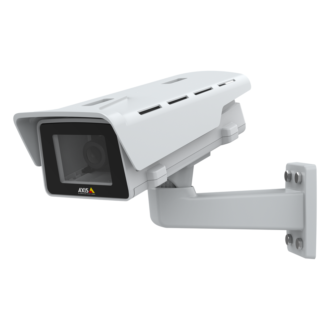 AXIS(アクシス) Camera カメラジャパン – comworks