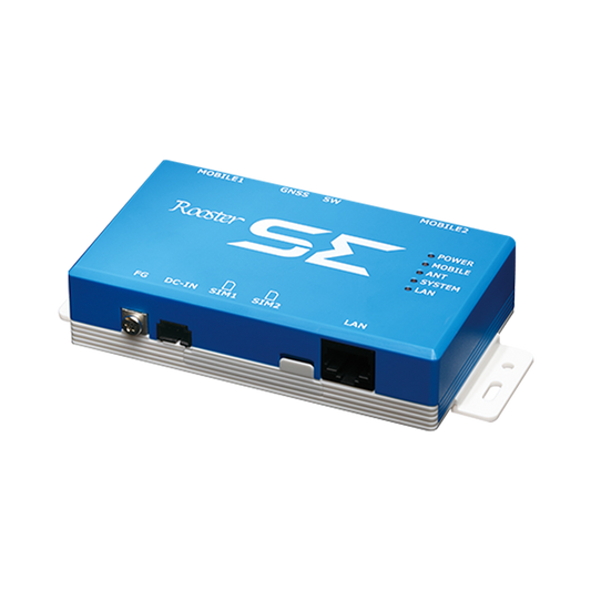 SIM 通信ルーターSE220