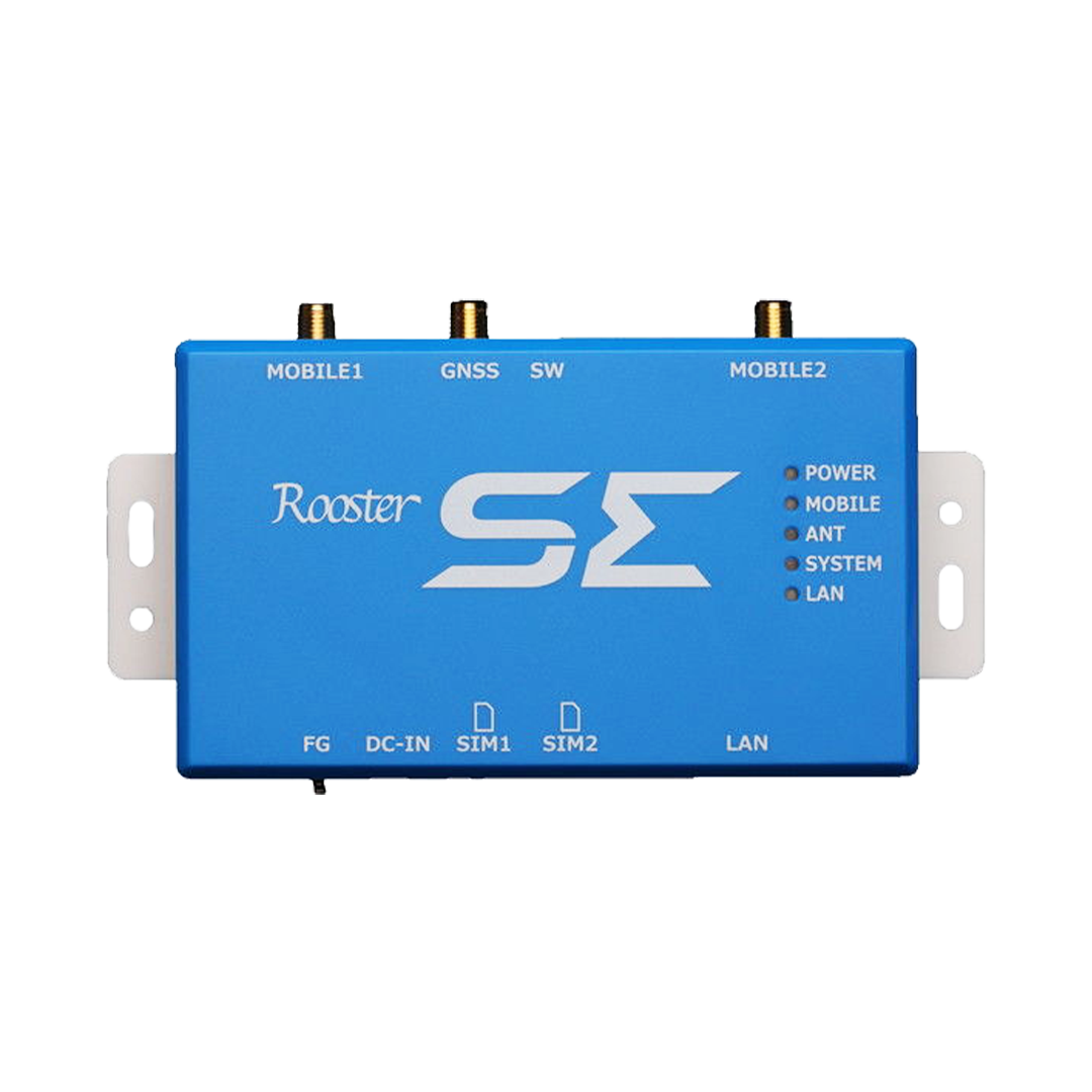 SIM 通信ルーターSE220