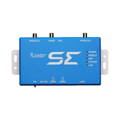 SIM 通信ルーターSE220