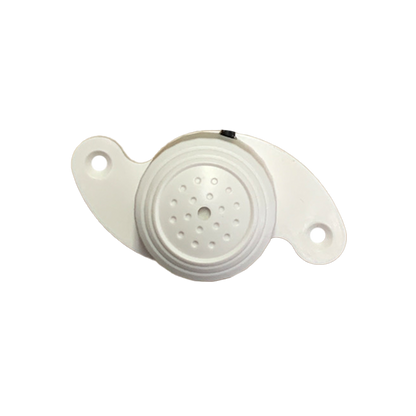 外付マイク（端子処理）