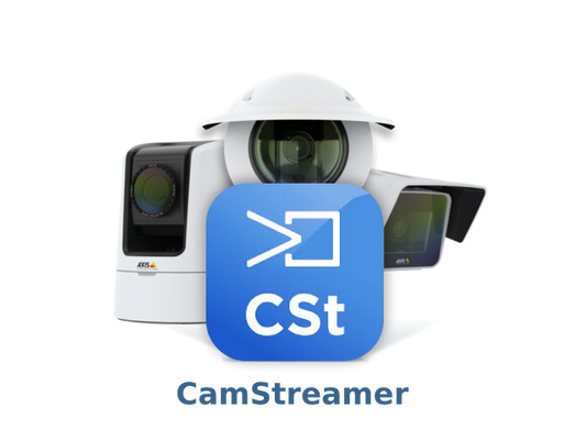 CamStreamer