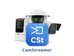 Camstreamerーライブ配信用アプリケーションライセンス – comworks